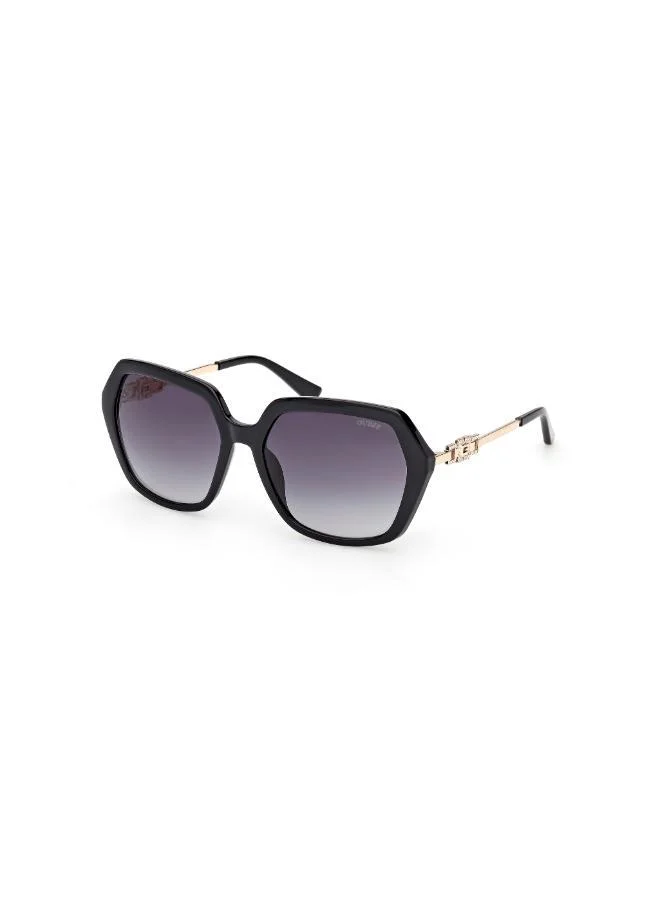 GUESS  oversized sunglasses for Women | Best Price UAE